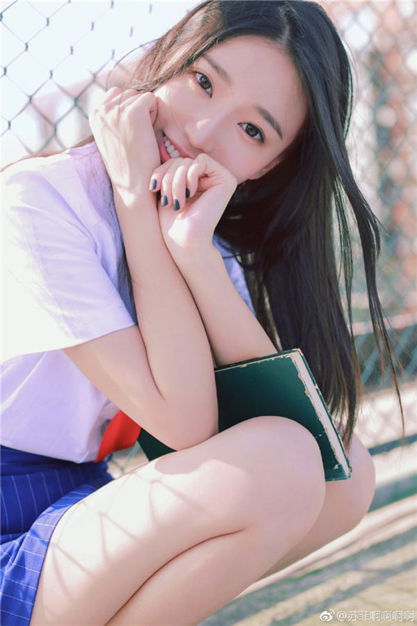 小苏菲