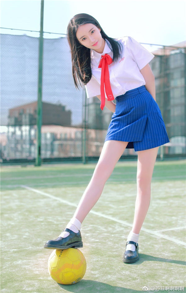 小苏菲