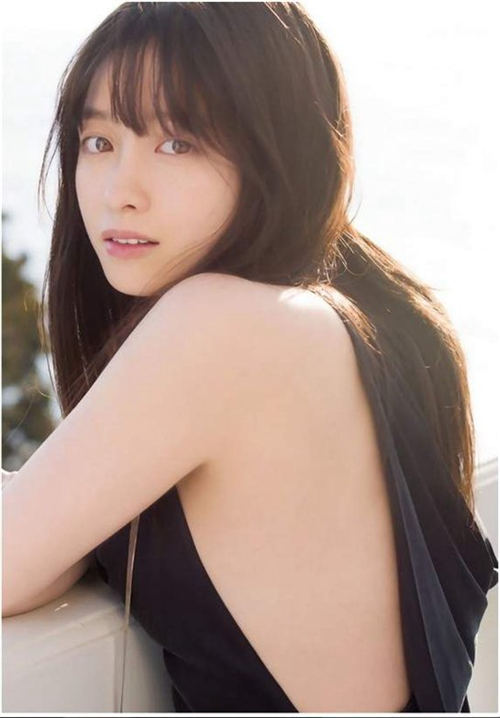 桥本环奈