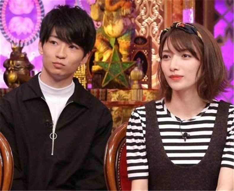 图片[2]-36岁前早安少女组《后藤真希》，推出新写真集展现美体好养眼！-真好呀