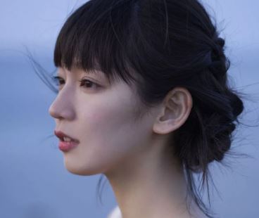 吉岡里帆写真集「ロングロングバケーション」-真好呀