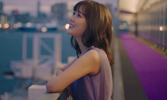乃木坂46 专辑收录三首新歌MV 生田絵梨花、新内眞衣SOLO歌曲预告片全公开-真好呀