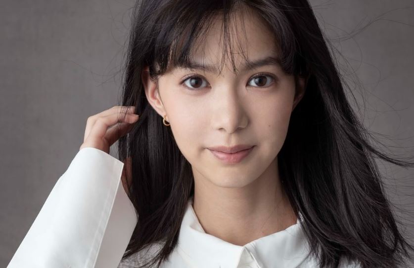 前樱坂46 松平璃子 宣布重启演艺活动-真好呀