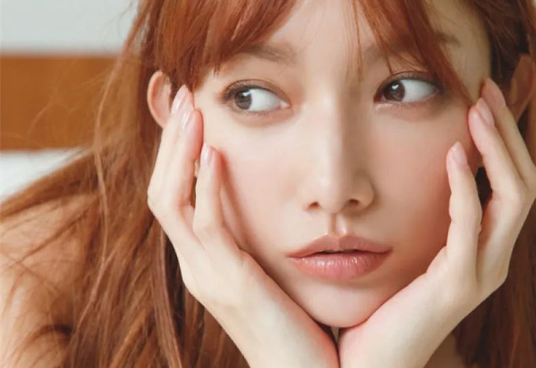 36岁前早安少女组《后藤真希》,推出新写真集展现美体好养眼!-真好呀