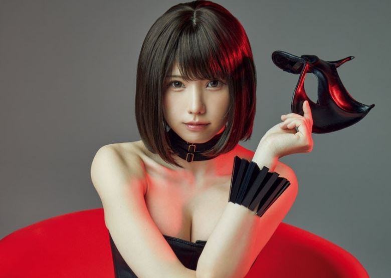 enako-Big Comic Spirits 2021年第39期-真好呀