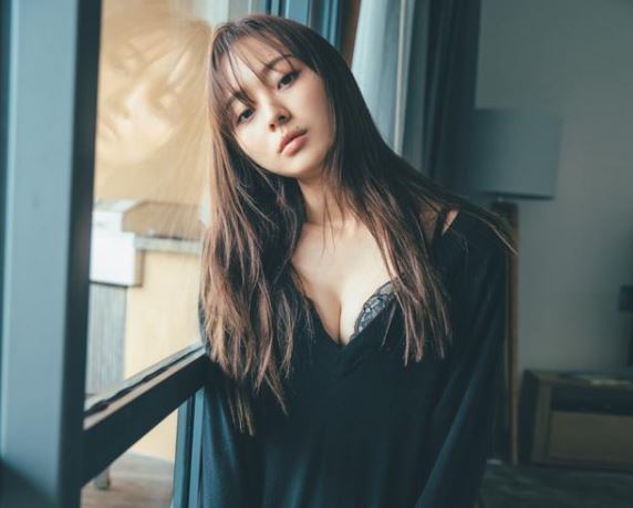 梅泽美波就任乃木坂46首位副队长-真好呀