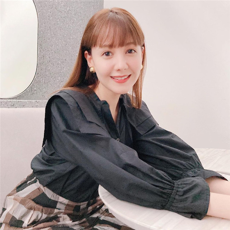 图片[3]-双层公寓美女！德日混血《トリンドル玲奈》年初将揭露泳衣摄影集-真好呀