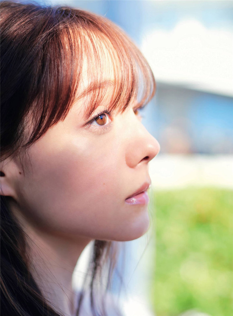 图片[2]-双层公寓美女！德日混血《トリンドル玲奈》年初将揭露泳衣摄影集-真好呀