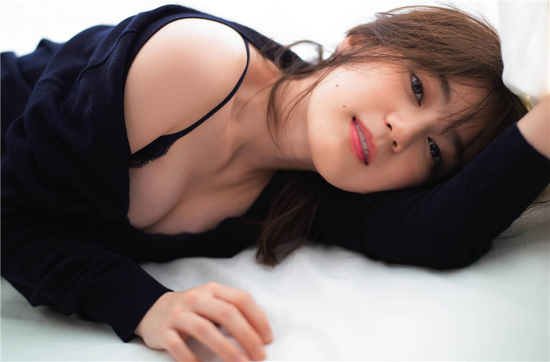 Friday-生田绘梨花 小栗有以 山田南实-真好呀