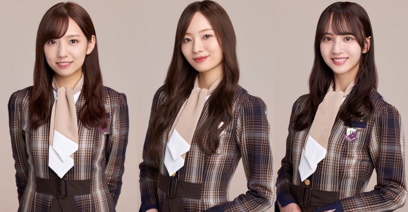 乃木坂46 生田絵梨花 SOLO曲「歳月の辙」将首播-真好呀