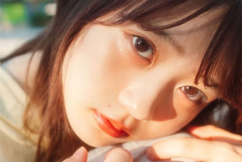 猜不出年纪!永远的少女顏《木洩日もか》可爱俏皮穿搭萌死你!-真好呀