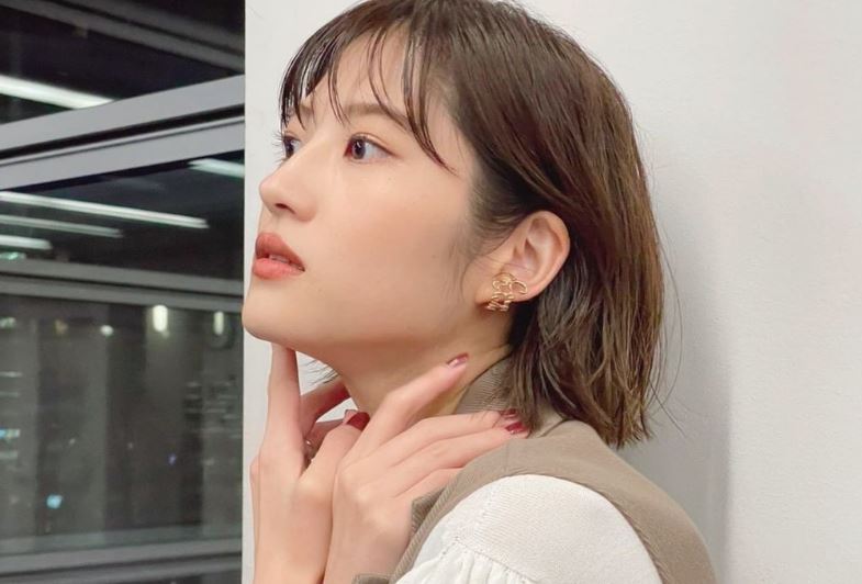 若月佑美 玉置玲央 宣布结婚 提到两人交往过程「觉得生活方式相似」-真好呀