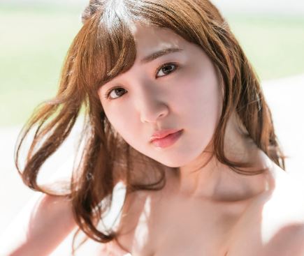 丰田萌绘1st写真集 more-真好呀