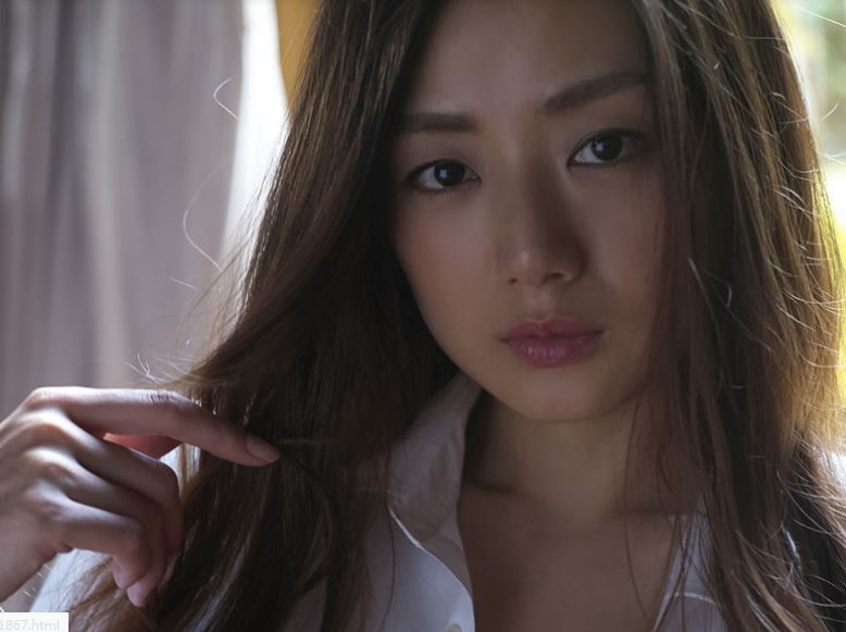 片山萌美写真Poker Face-真好呀
