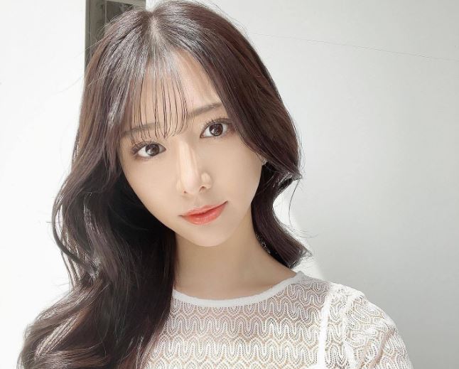 九头身美人斋藤恭代-真好呀