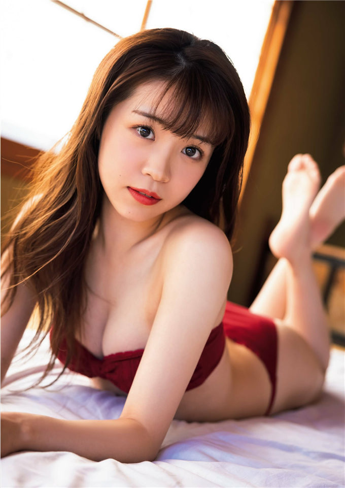 图片[2]-与田祐希 山口阳世 天羽希纯-Flash BEST-真好呀