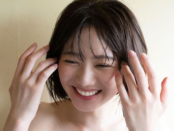 いけちゃん写真集モテあそぶ-真好呀