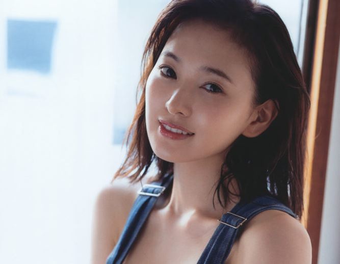 兒玉遥 写真集Stay 25-真好呀