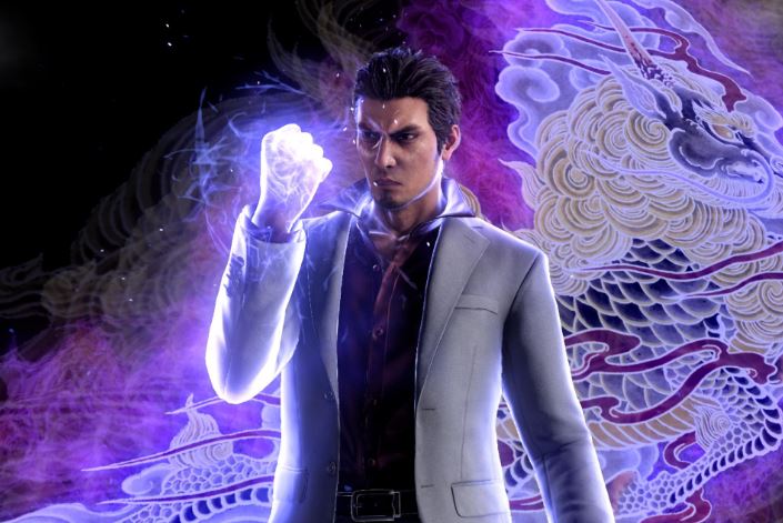人中之龍8快速提升七星武器的方法