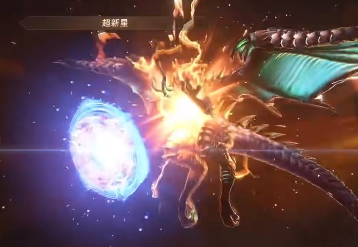 碧藍幻想Relink出了路西法原型巴哈姆特武器還要再刷嗎