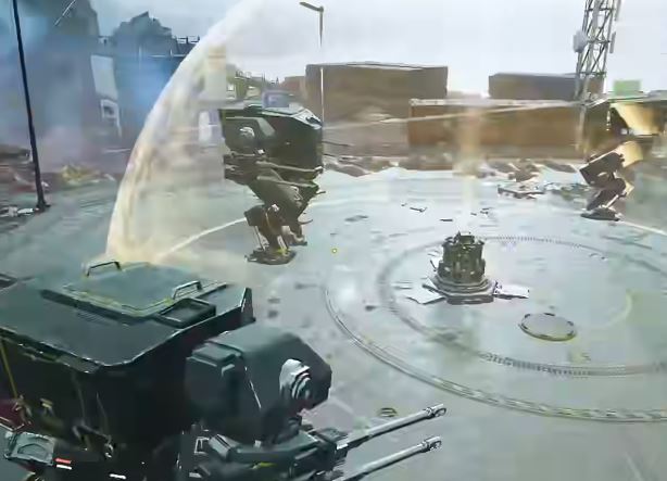 絕地戰兵2(Helldivers2)機甲並不是無敵的 詳解機甲的優勢和劣勢