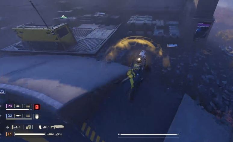 絕地戰兵2(Helldivers2)打蟲子的經驗分享