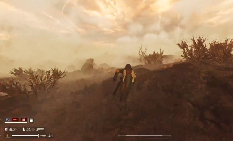 絕地戰兵2(Helldivers2)教你怎麼打高難度N9的蟲子