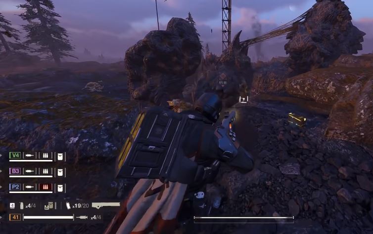 絕地戰兵2(Helldivers2)有磁軌炮怎麼打難度9高難度蟲子