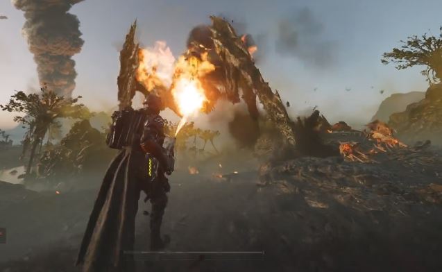 絕地戰兵2(Helldivers2)改版測試平衡補丁的體驗及吐槽