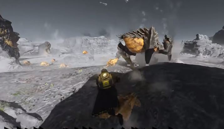 絕地戰兵2(Helldivers2)目前最好用的三把主武器:破裂者、焦土、重炮手