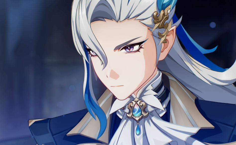 Genshin Impact: Neuvillette Build Recommendations