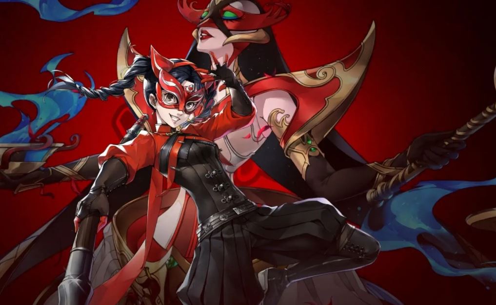Persona 5: The Phantom X - Yaoling Li Skills Introduction and Development Advice