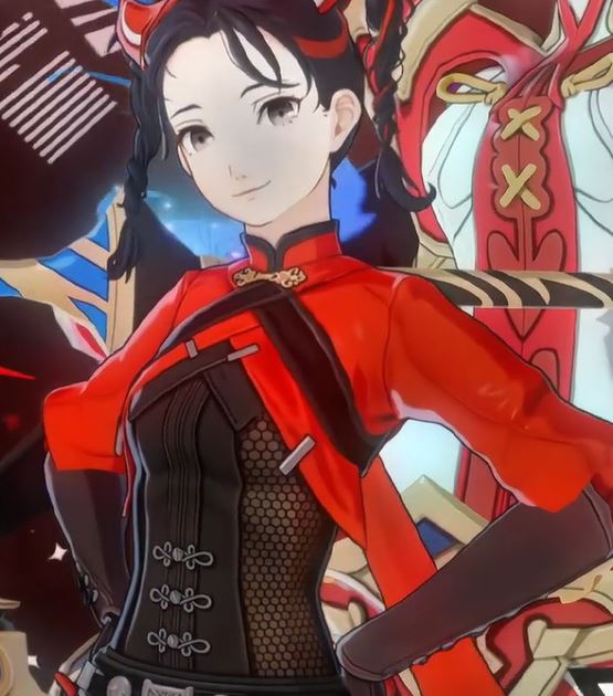 Persona 5: The Phantom X - Yaoling Li Skills Introduction and Development Advice