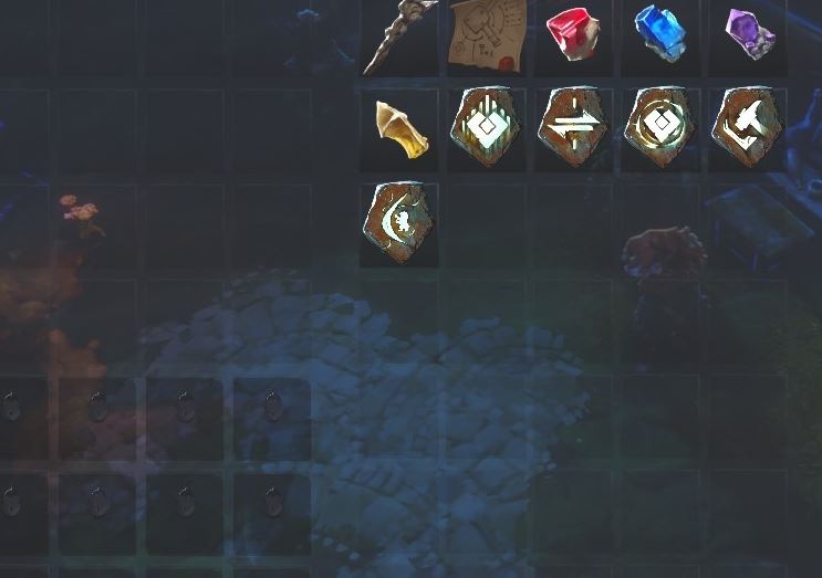 No Rest for the Wicked: Method for Free Repairing Weapon Equipment