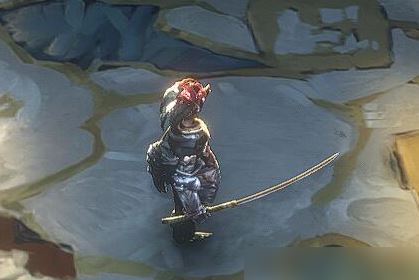 No Rest for the Wicked: Explanation of Attribute Enchantment Mechanism