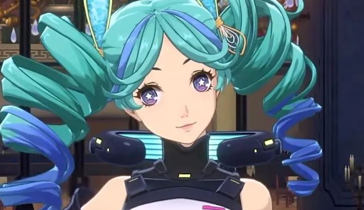 Persona 5 The Phantom X: Detailed Explanation of YUI Skills and Recommended Equipment and Team Composition