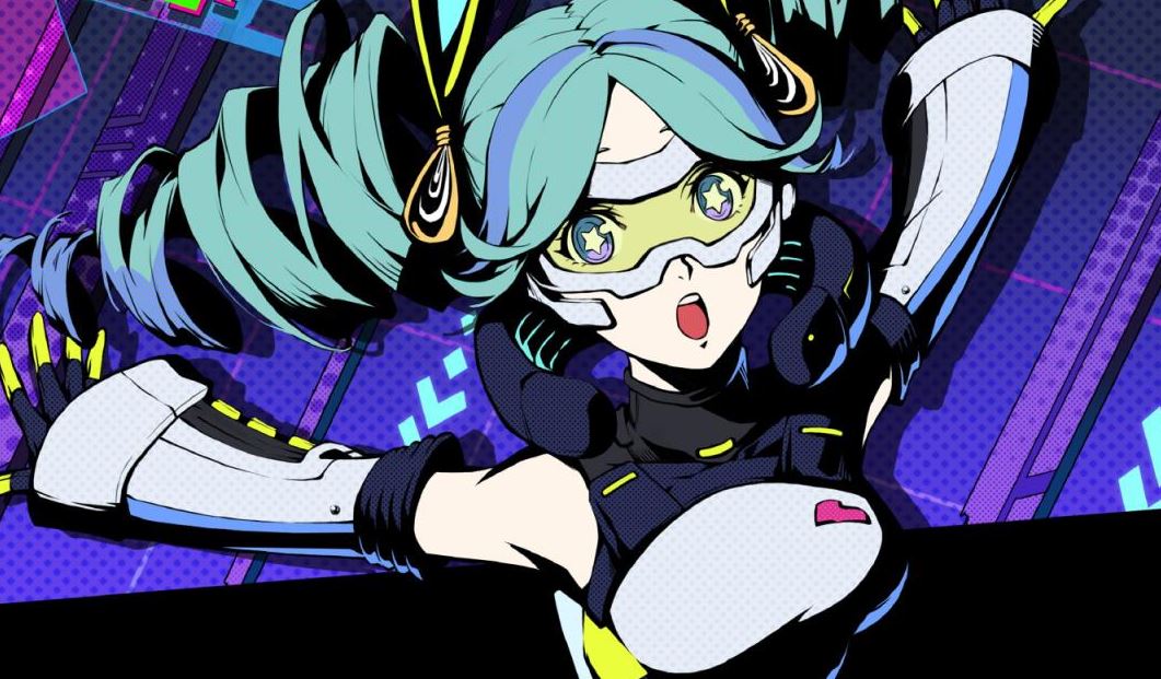 Persona 5 The Phantom X: Detailed Explanation of YUI Skills and Recommended Equipment and Team Composition