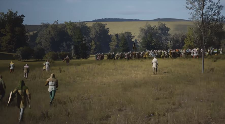Manor Lords: Samouczek dla początkujących