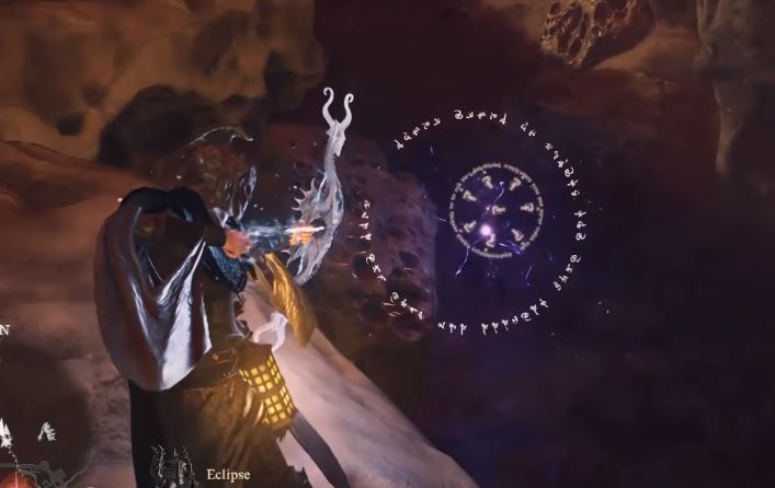 龍族教義2魔弓手的經驗分享