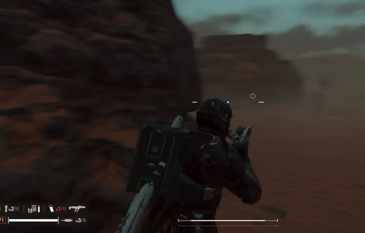 絕地戰兵2(Helldivers2)推薦打機器人配裝