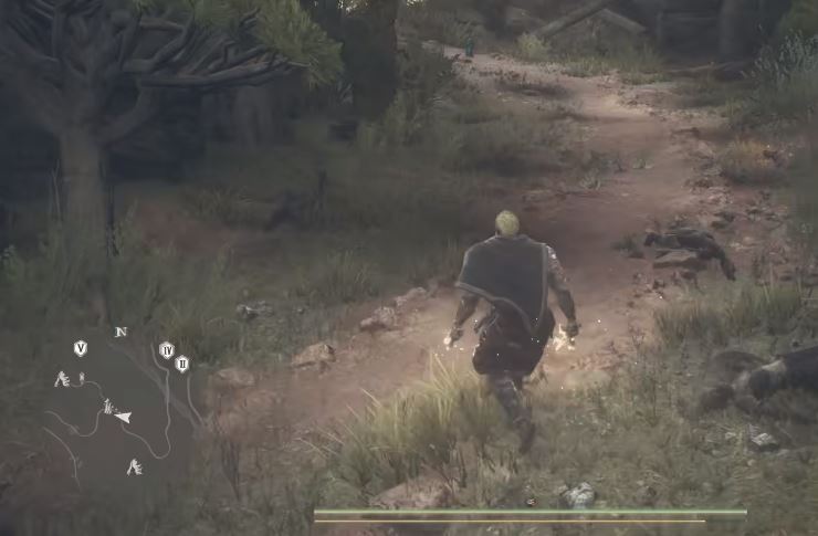 Dragon's Dogma 2: Summary of special items that thieves can steal from NPCs