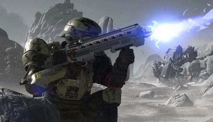 絕地戰兵2 (Helldivers2) 現版本打蟲子的究極體配裝是什麼?