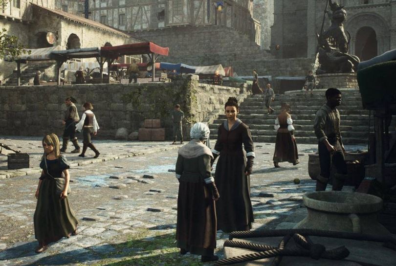 Dragon's Dogma 2: Archer's strengths, weaknesses, gameplay, skill combinations, recommended companions, and equipment choices
