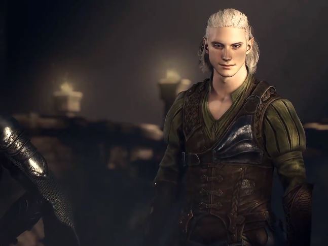 Dragon's Dogma 2: Mystic Knight Experience Tips and Insights