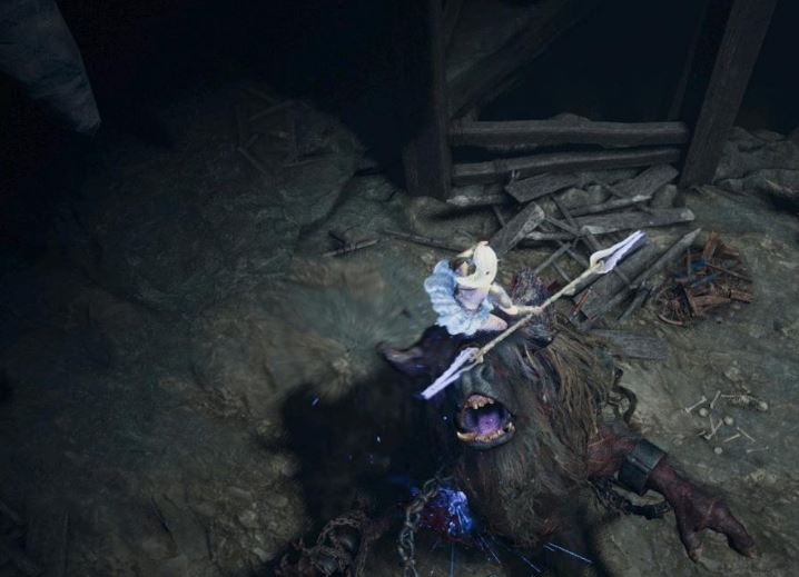 Dragon's Dogma 2: Mystic Knight Experience Tips and Insights