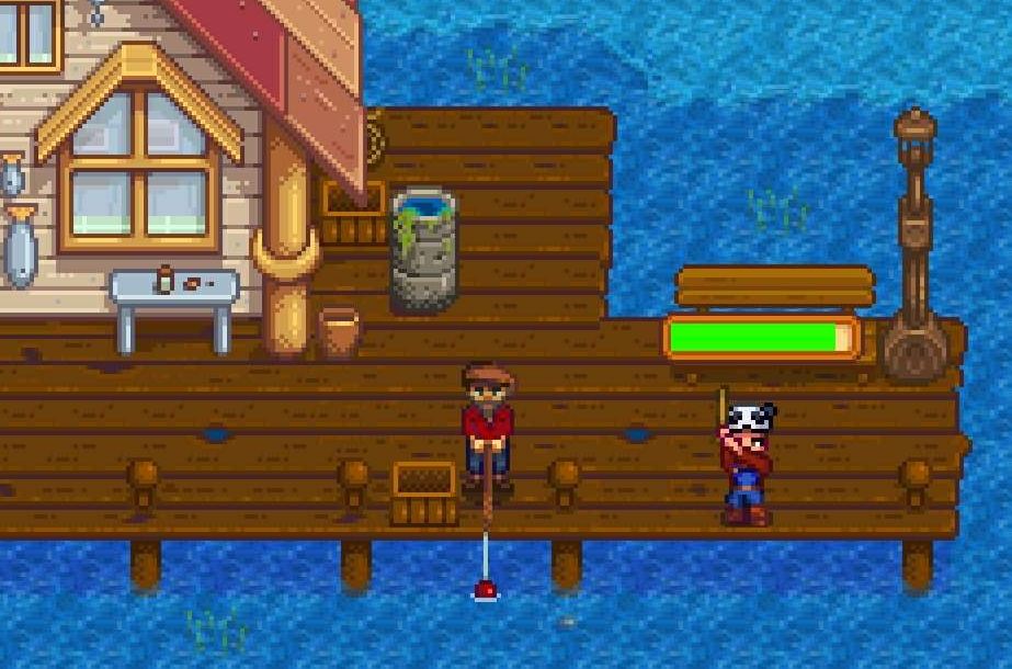 Stardew Valley: Beginner Fishing Tutorial and Tips