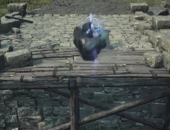 Dragon's Dogma 2: Thief's High Jump and Long Jump Technique Tutorial