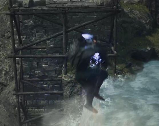 Dragon's Dogma 2: Thief's High Jump and Long Jump Technique Tutorial