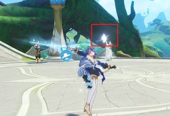Genshin Impact: Layla Character Development Guide