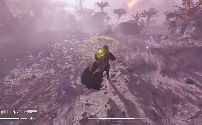 絕地戰兵2 (Helldivers2) 裝備體驗及配裝推薦